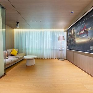 Kamer met Twee Aparte Bedden